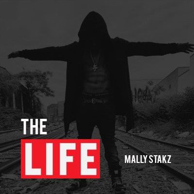 Mally Stakz – The Life Instrumental